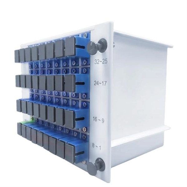The Role of Intelligent Energy-Saving Distribution Boxes