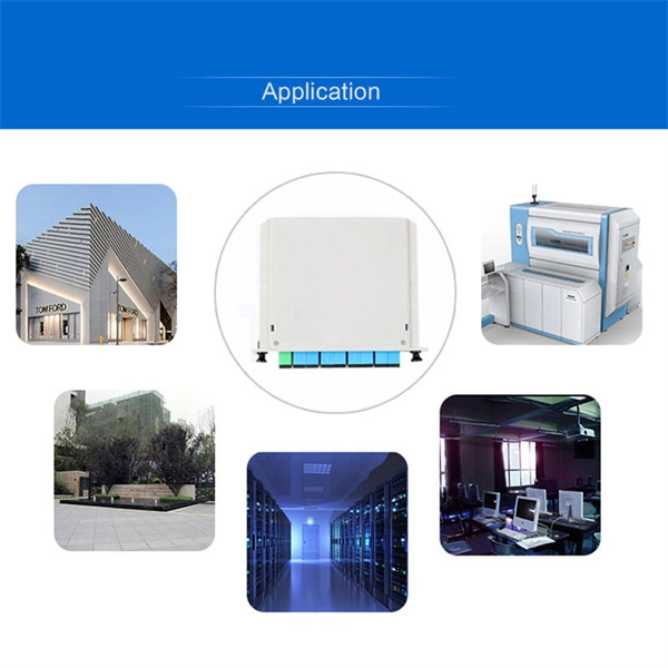 High-Quality Customized Network Rack Solutions