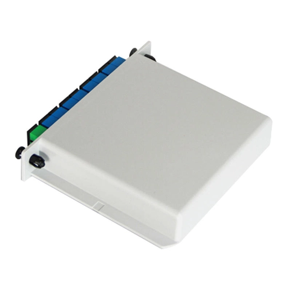 What is the megabit scaling capacity of indoor fiber optic cables