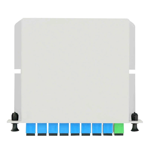 ODF Termination Optical Cable Reserved Standards