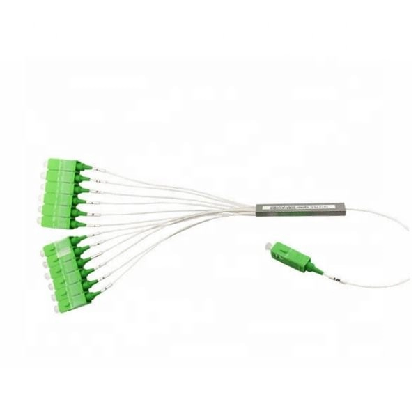 What are the manufacturers of optical fiber sensing cables in Malta