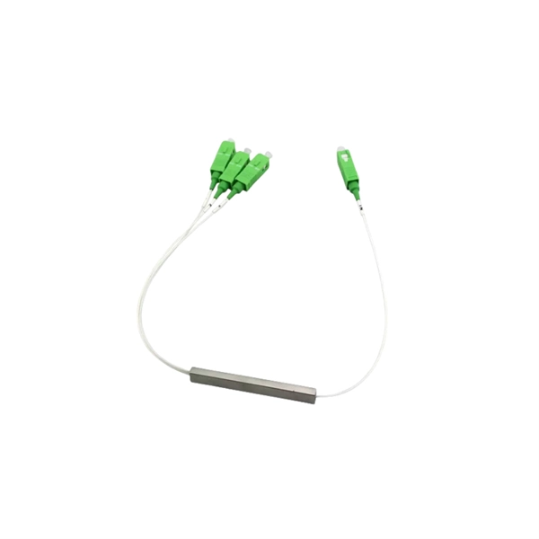 North Asia Temperature Sensing Fiber Optic Sensor Factory Direct Sales