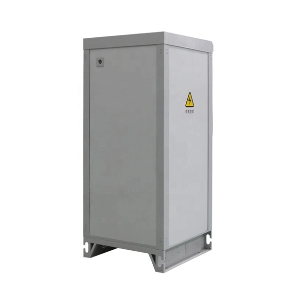 What level of explosion-proof distribution box is required