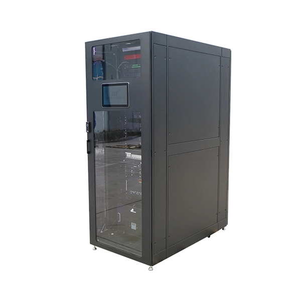 Function of the Fiber Optic Splicing Distribution Box