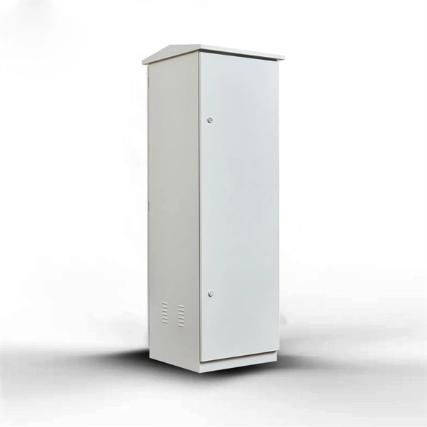 Outdoor Fiber Optic Cable Termination Box