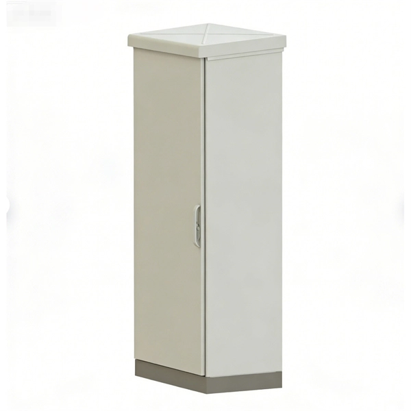 Dedicated Mobile Power Distribution Box for Engineering Projects