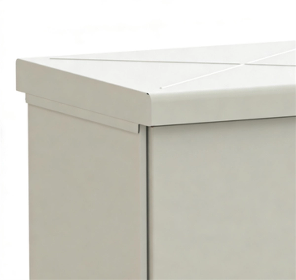 Distribution Box Voltage Settings