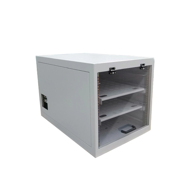 Papua New Guinea Fire-Resistant Cable Trays