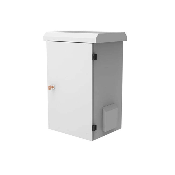 Installation of Building Main Distribution Box