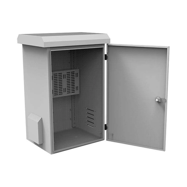 Distribution box PLC box