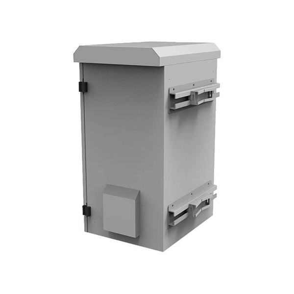 What is a sensor terminal box called
