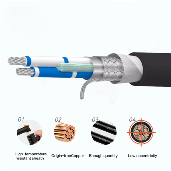 Fiber Optic Cable Line Testing Tools