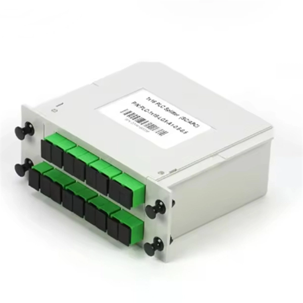 Industrial-grade Series 3 Switches