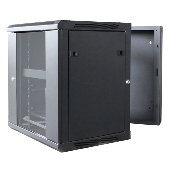 Identifying Potential Hazards in Secondary Distribution Boxes