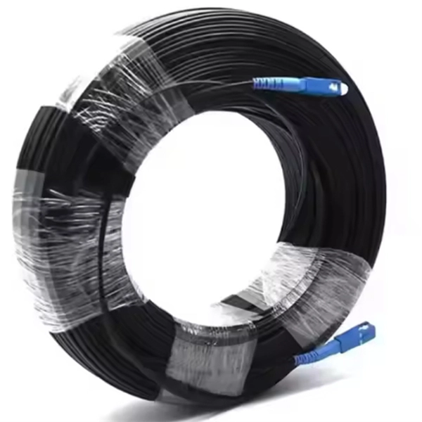 Foreign Fiber Optic Communication Technology Companies