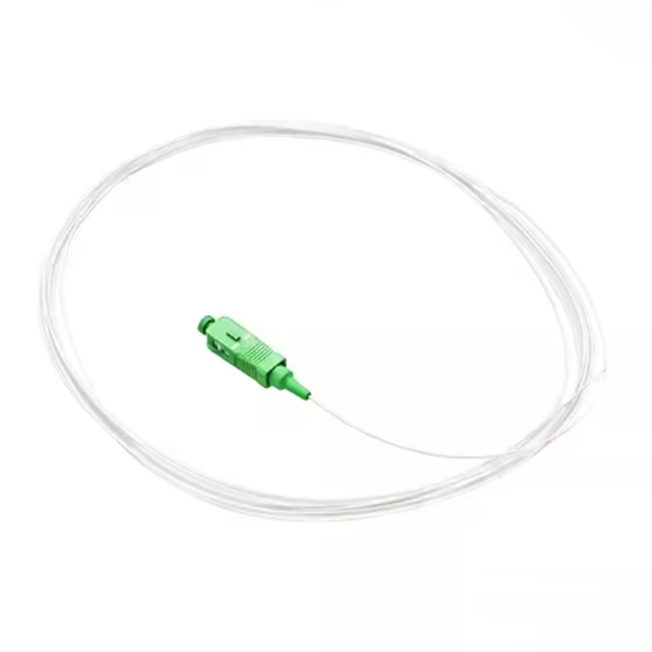 Round Drop Fiber Optic Cable