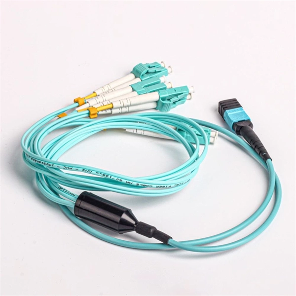 How much does a fiber optic sensor connector typically cost