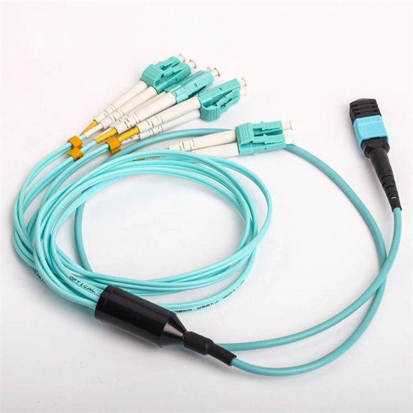 Which manufacturers in China produce optical cables
