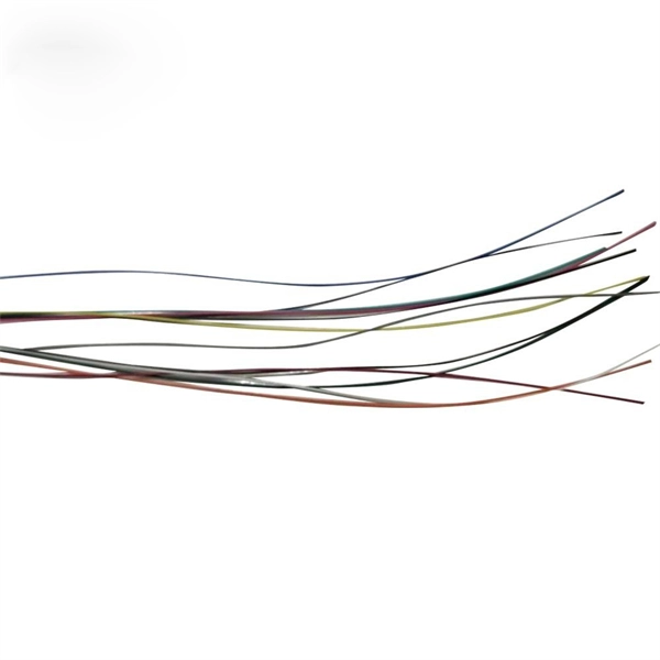 Advantages and disadvantages of fiber optic panel glass