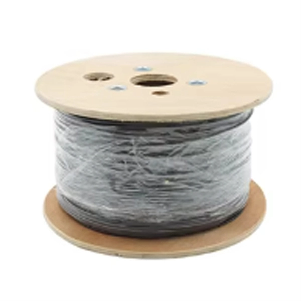 What to do if the fiber optic cable is peeled during splicing