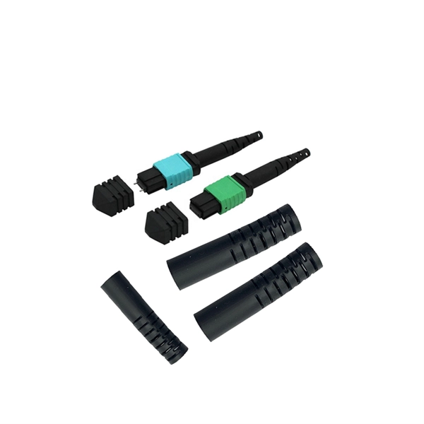 Are there any optical modules with a range of 50km