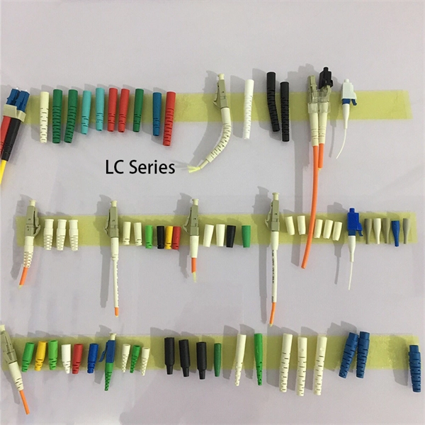 Is the router s interface fiber optic 