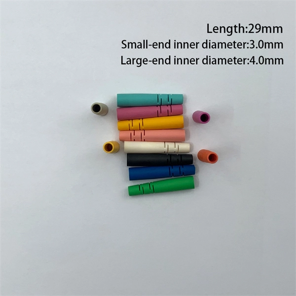 What fiber optic connections can routers display