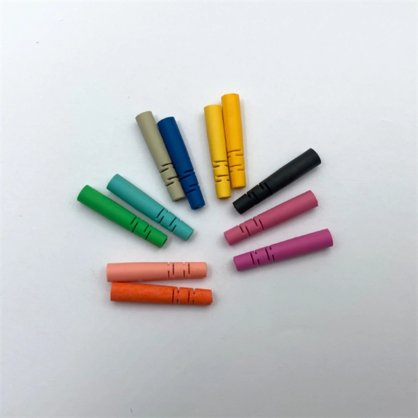 Outer plastic casing of optical cable