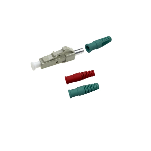 What is meant by external wiring of a distribution box