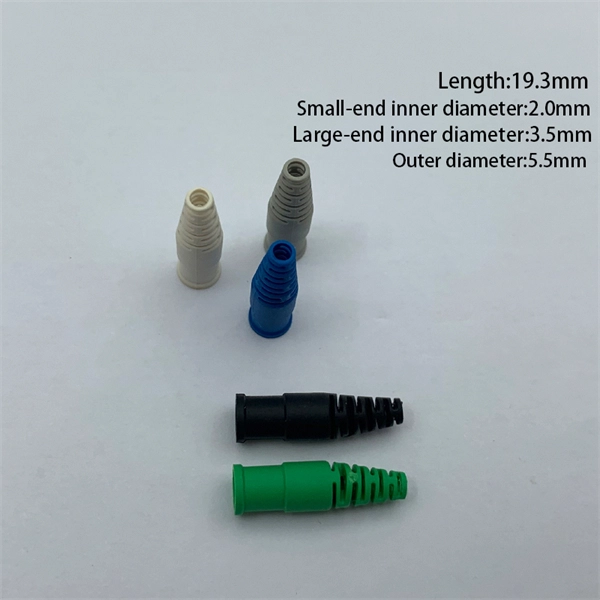 Aggregation Switch Fiber Optic Port Network Cable Port
