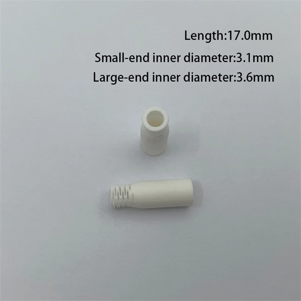 Fiber optic connectors CS