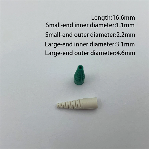 How to distinguish between good and bad pigtail connectors