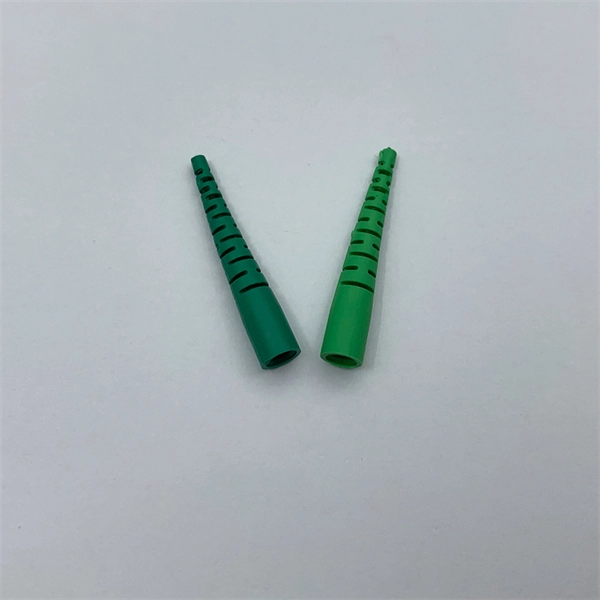 Specifications for fiber optic cable heat shrink tubing