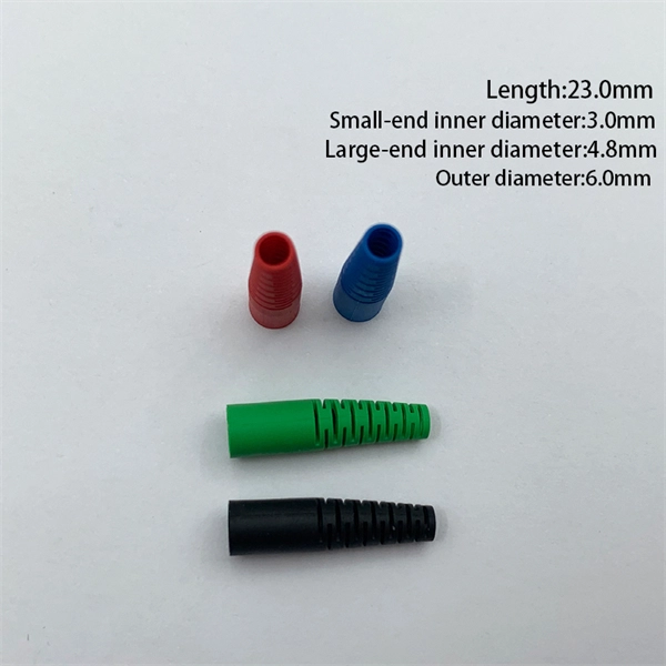 Fiber Optic Cable Tightening Clamp