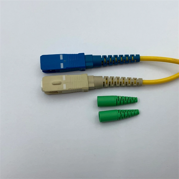 Switch Optical Module Fiber Optic Transceiver