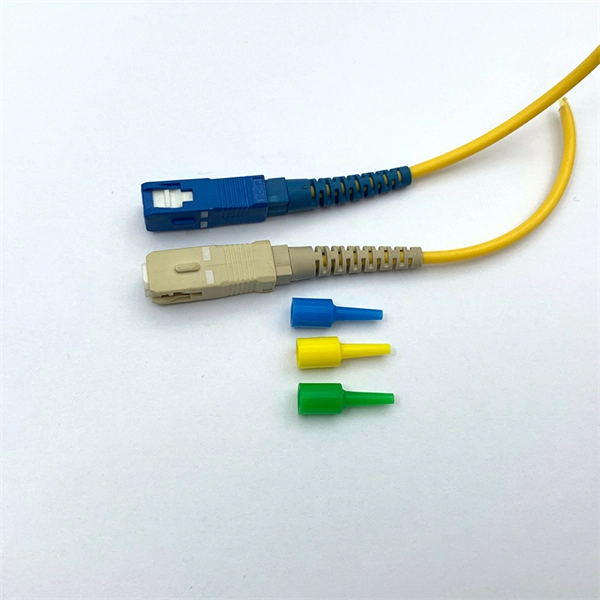 Complete power distribution box ZP3