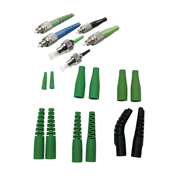 Optical Module Connector Manufacturers