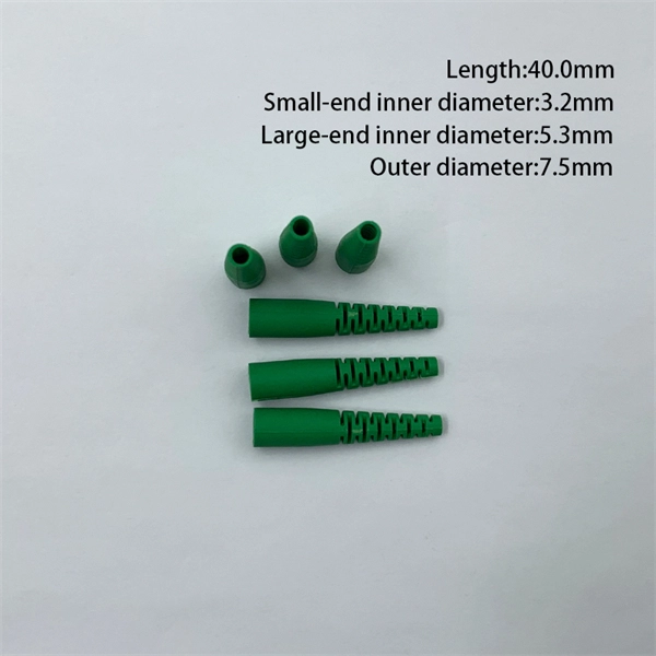 Multimode Fiber Extender