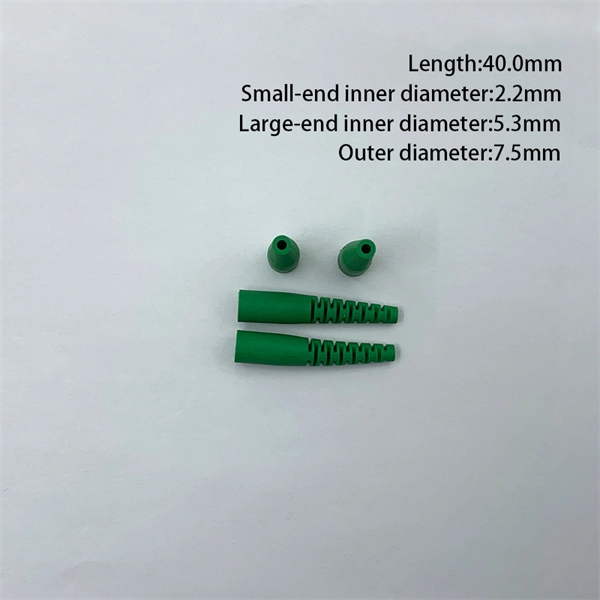 Optical loss in optical distribution box