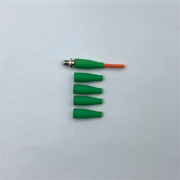 Fiber Optic Connector Grinding Machine
