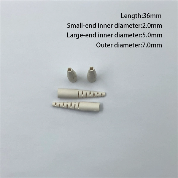 How to strip multiple optical cables