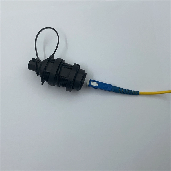 Waterproof Temporary Distribution Box
