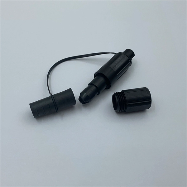 What are the frame structures of optical fiber communication cables 