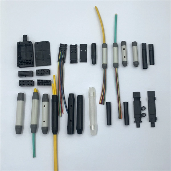 What are some cutting-edge fiber optic sensing technologies