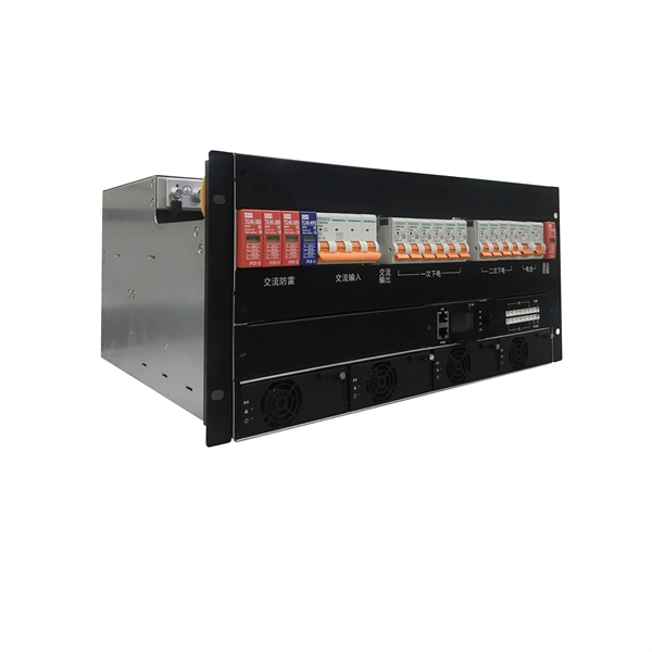 Warranty for 2U Outdoor Cabinet