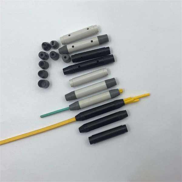 Fiber optic cable is also called