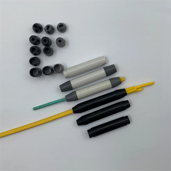 Installation of Aluminum Alloy Ladder-Type Cable Trays