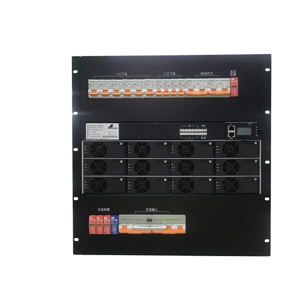 Fiber Optic Cable Steel Wire Inspection