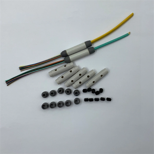 Minimum Spacing of 10kV Busbars