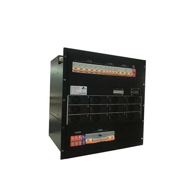 Principles of Cable Tray Installation